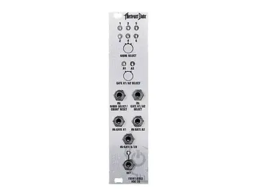 Abstract Data ADE-33 Event Boss