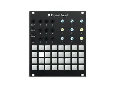 Polyend Preset