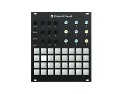 Polyend Preset