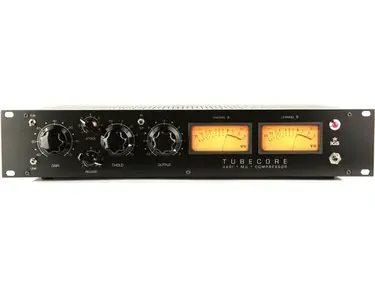 IGS Audio Tubecore Vari-Mu Compressor