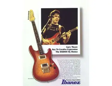 Ibanez RS1000CS