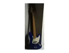 Monsty Jazz Bass main image