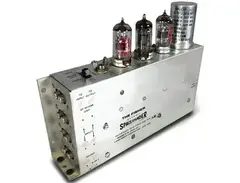 Fisher SpaceXpander K10