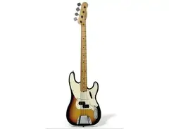 Fender 1969 Telecaster bass (split-coil pickup)