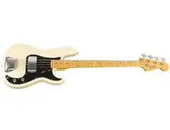 1966 Fender Slab-Body Precision Bass