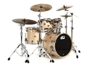 duncan phillips drum set