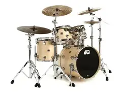 DW Collector Series Custom Drum Set