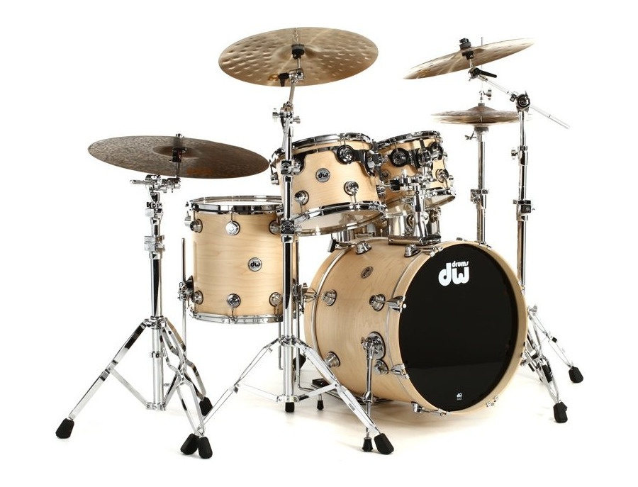 DW Collector Series Custom Drum Set Ranked 40 In Drum Sets Equipboard dw-collector-series-custom-drum-set-ranked-40-in-drum-sets-equipboard