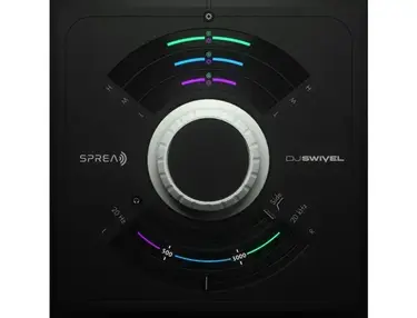 Swivel Audio (Plugin Alliance) Spread Stereo Imaging Plug-in