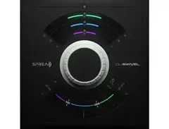 Swivel Audio (Plugin Alliance) Spread Stereo Imaging Plug-in