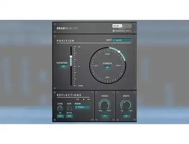 dearVR MICRO