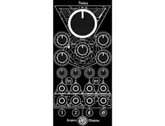 Serpens Modular Sirius