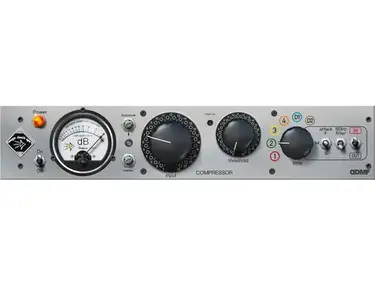 Model Future Compressor