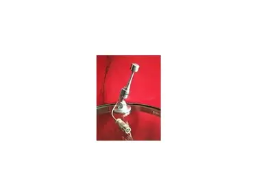 Turner 80X Crystal Microphone
