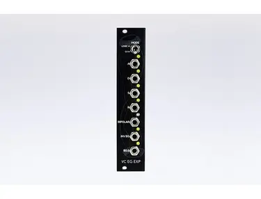 Erica Synths Black VC EG Expander