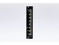 Erica Synths Black VC EG Expander