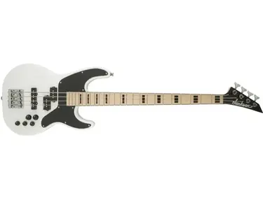 Jackson X Series Concert Bass-CBXNTM IV, MAPLE FINGERBOARD