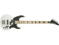 Jackson X Series Concert Bass-CBXNTM IV, MAPLE FINGERBOARD