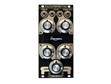 Future Retro Transient Plus