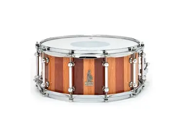 Brady 14 x 6.5 Hybrid Block (Jarrah & Sheoak)