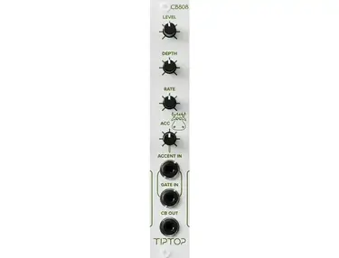 Tiptop Audio CB808
