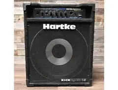 Hartke HA1200 Kickback 1200 Bass Combo Amp