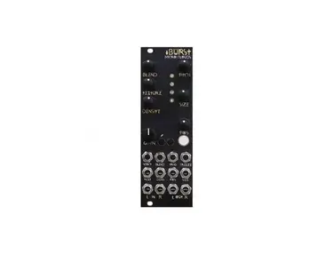 Mrseri uBurst Micro Clouds
