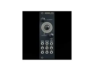 Momo Modular Mutable Instruments Ripples