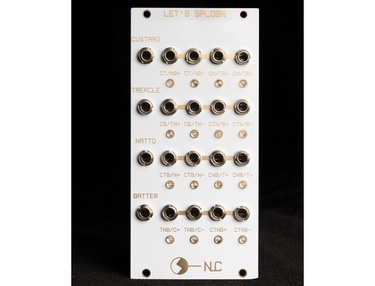 Modular Synthesizers | Equipboard