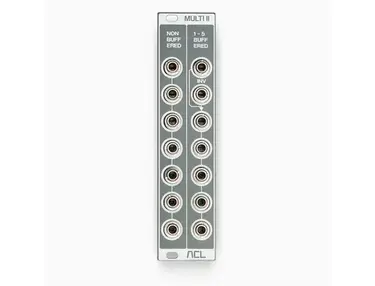 Audiophile Circuits League Multi II