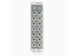 Audiophile Circuits League Multi II