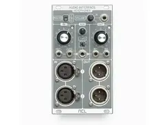 Audiophile Circuits League Audio Interface main image