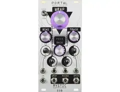 Mystic Circuits Portal