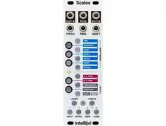 Intellijel Scales