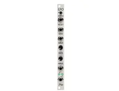 2hp LFO v2