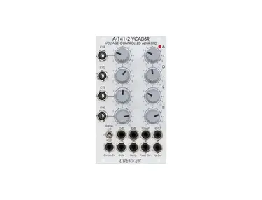 Doepfer A-141-2 Voltage Controlled Envelope Generator VCADSR / VCLFO