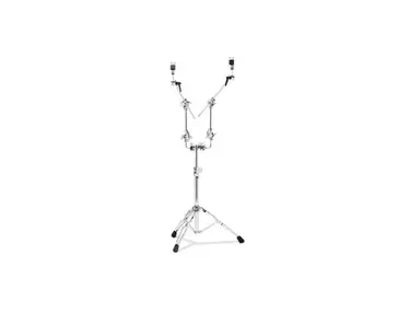 DW 9799 Double Tom/Cymbal Stand