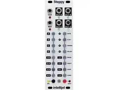 Intellijel Steppy