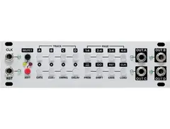 Intellijel Steppy 1U