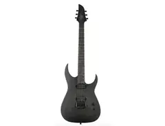 Schecter Keith Merrow KM-6 MK-III Artist is a newer version of Schecter Keith Merrow KM-6 MK-II