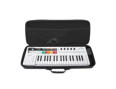 Analog Cases PULSE Case for the Arturia KeyStep Pro