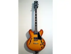 Gibson ES-335 Larry Carlton signature main image