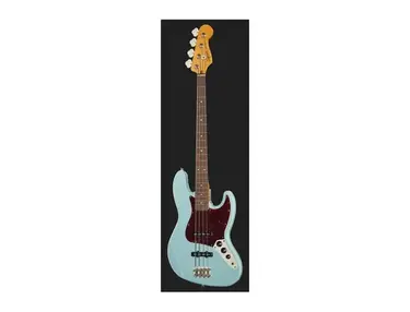 Fender SQ CV 60s Jazz Bass LRL