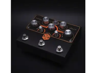 Beetronics FX Swarm - What To Know & Where To Buy | Equipboard