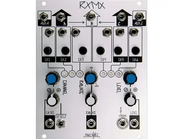 Make Noise RxMx
