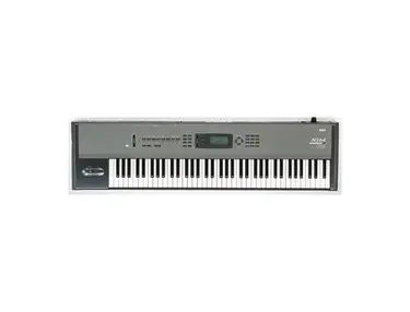 Korg N264