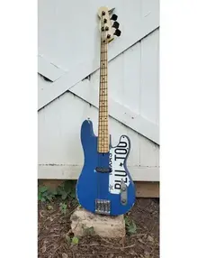 Homemade 51 Precision Bass