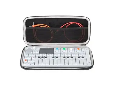 Analog Cases GLIDE Cas for the Teenage Engineering OP-1