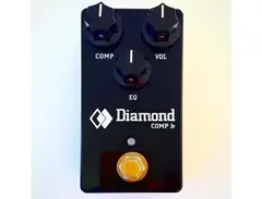 Diamond Comp Jr. (Black) main image