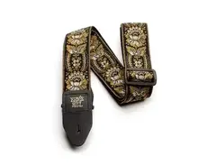 Ernie Ball ROYAL ORLEANS JACQUARD STRAP